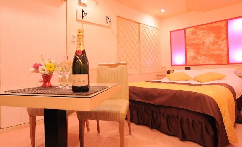 هتل Restay Morioka   Adult Only