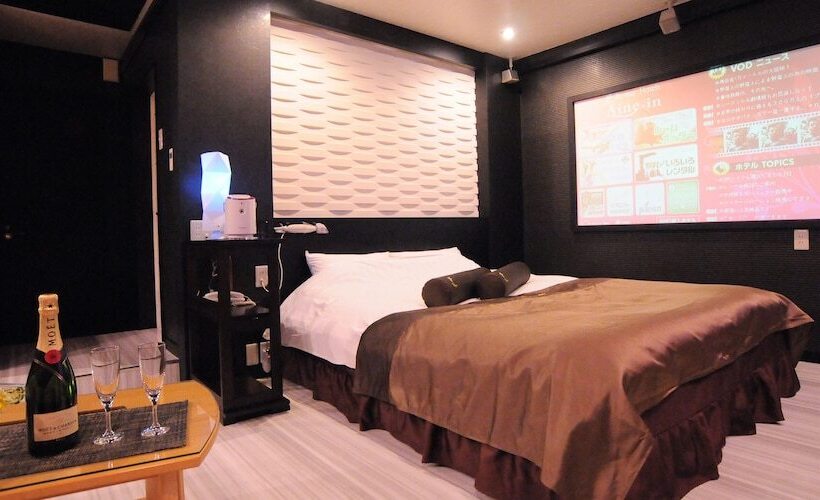 Отель Restay Morioka   Adult Only