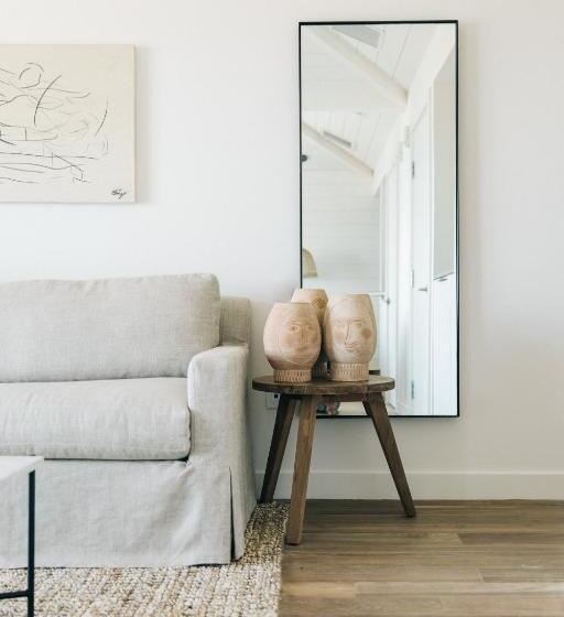 Отель The Surfrider Malibu