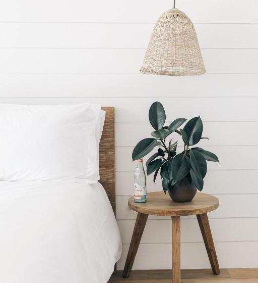 Отель The Surfrider Malibu