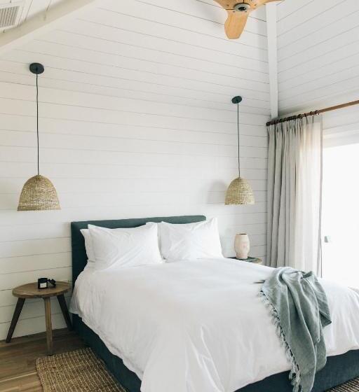 Отель The Surfrider Malibu