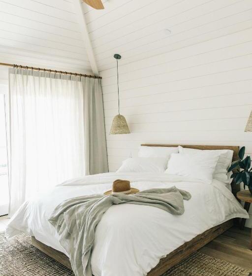 Отель The Surfrider Malibu