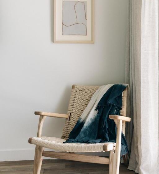 Отель The Surfrider Malibu