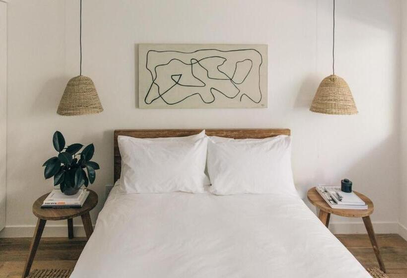 Отель The Surfrider Malibu