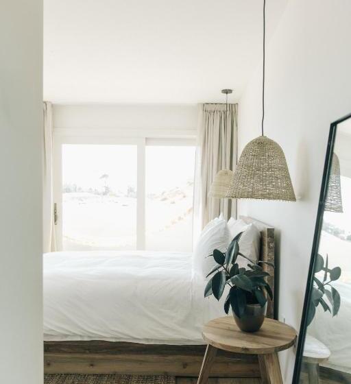 Отель The Surfrider Malibu