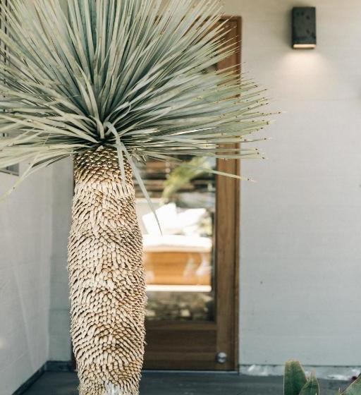 Отель The Surfrider Malibu