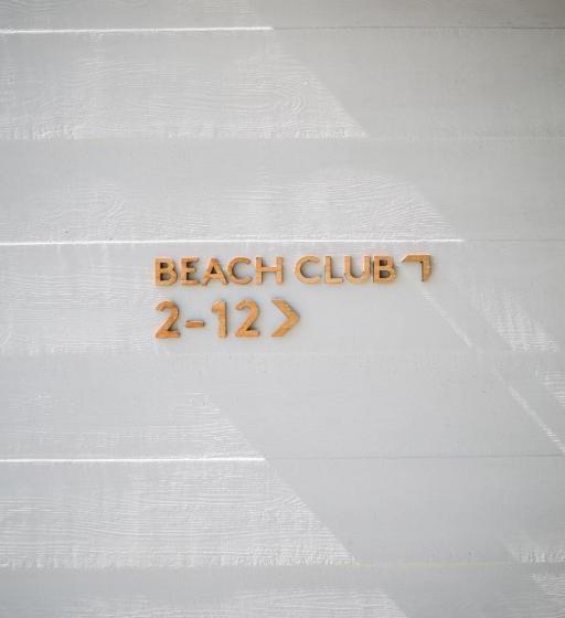 Отель The Surfrider Malibu