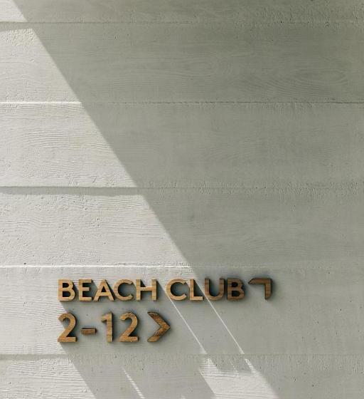 Отель The Surfrider Malibu