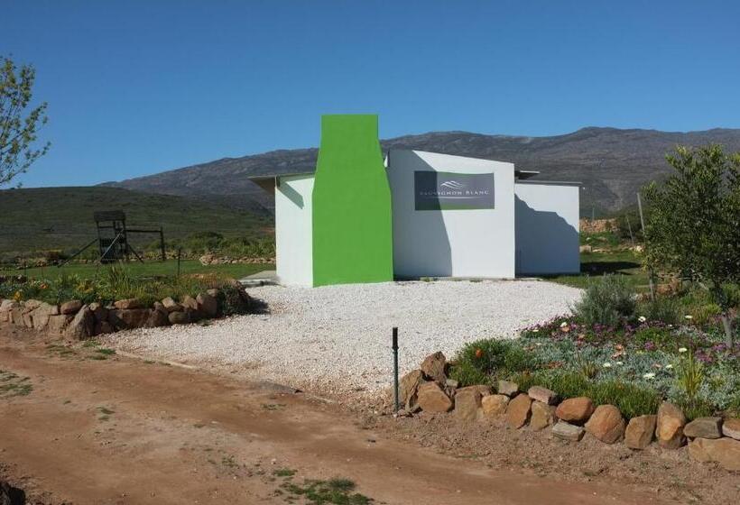 فندق Windfall Wine Farm