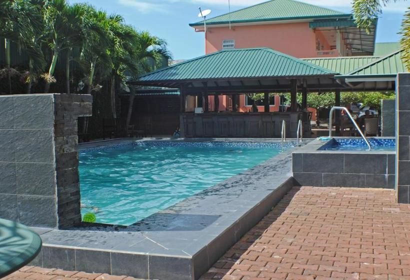 Joah Inn Appartementen