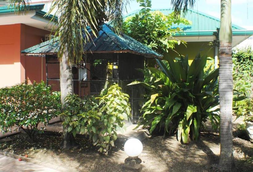 Joah Inn Appartementen