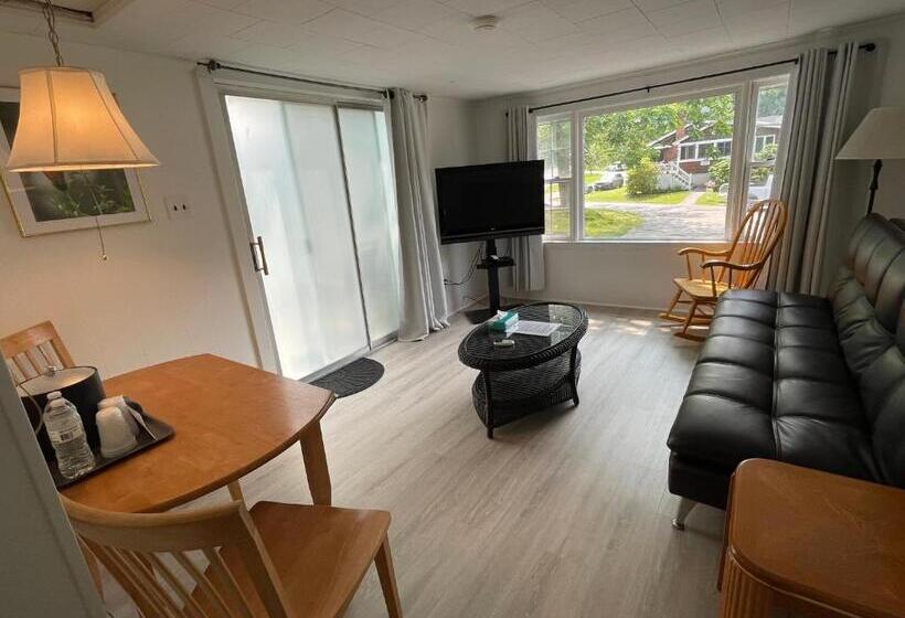 فندق على الطريق Kennebunkport Motor Lodge