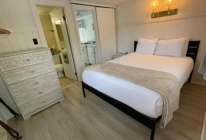 فندق على الطريق Kennebunkport Motor Lodge