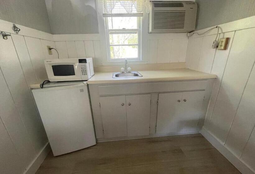 فندق على الطريق Kennebunkport Motor Lodge