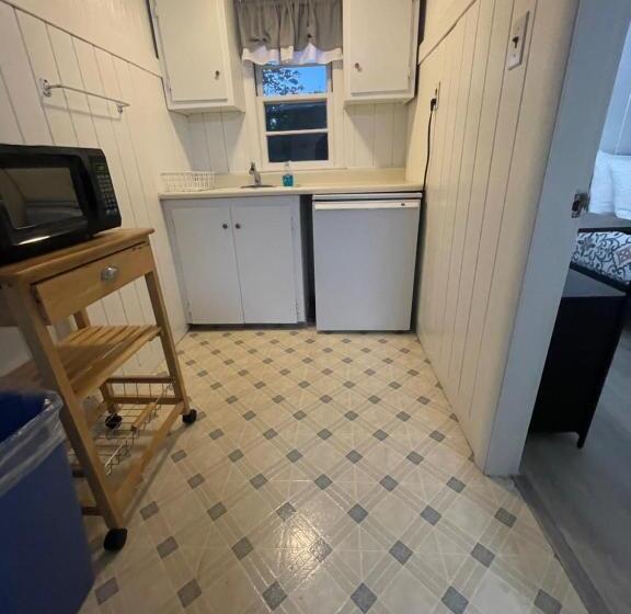 فندق على الطريق Kennebunkport Motor Lodge