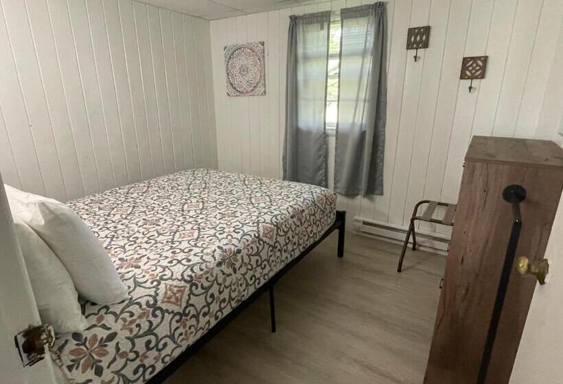 فندق على الطريق Kennebunkport Motor Lodge