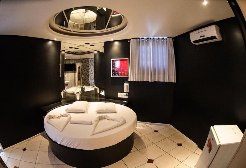 Motel Paradiso Carazinho Adults Only