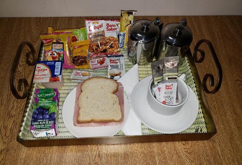 Motel Paradiso Carazinho Adults Only