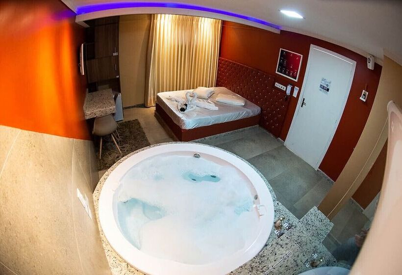 Motel Paradiso Carazinho Adults Only