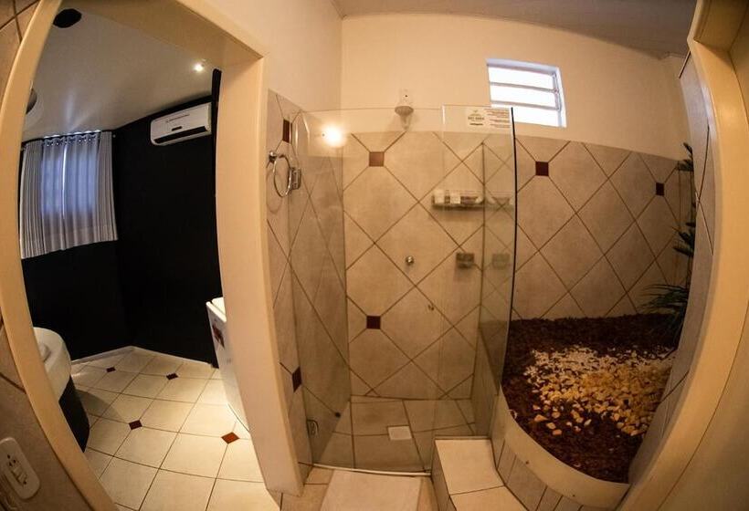 Motel Paradiso Carazinho Adults Only