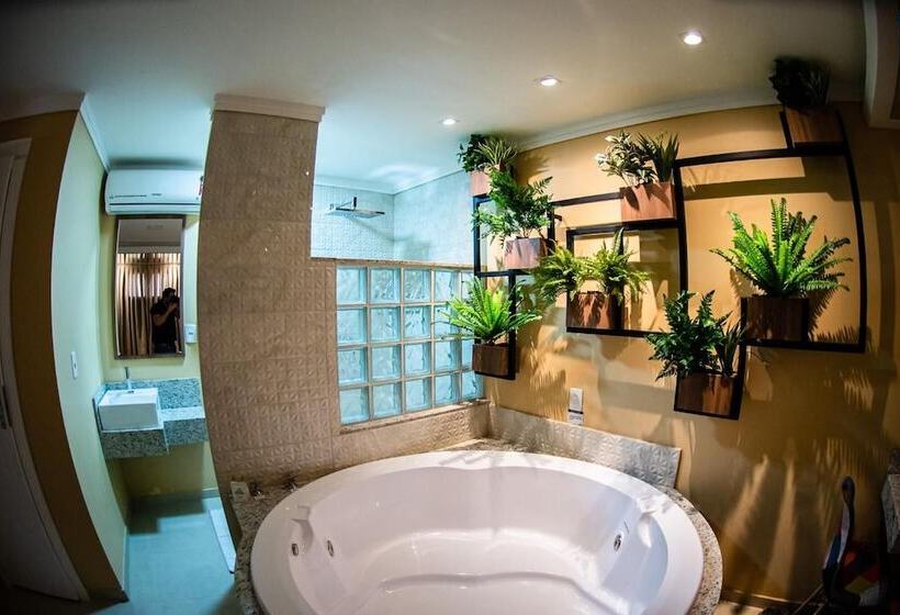 Motel Paradiso Carazinho Adults Only