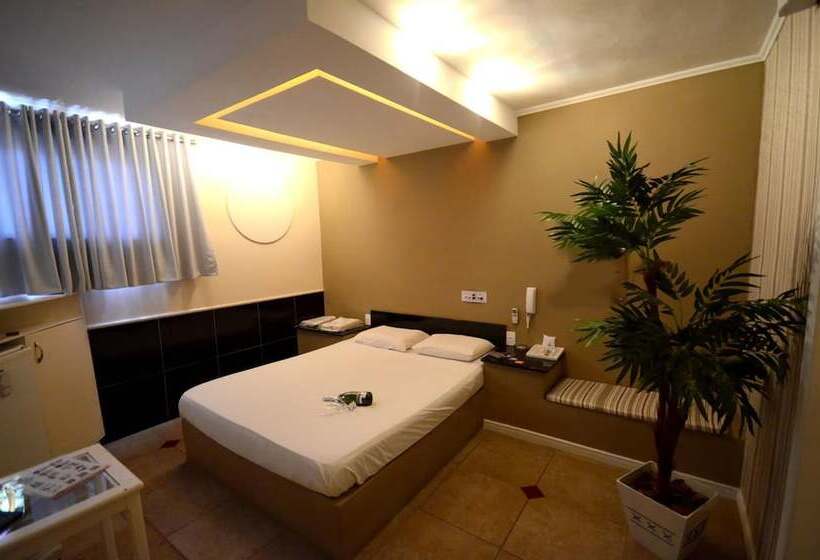 Motel Paradiso Carazinho Adults Only
