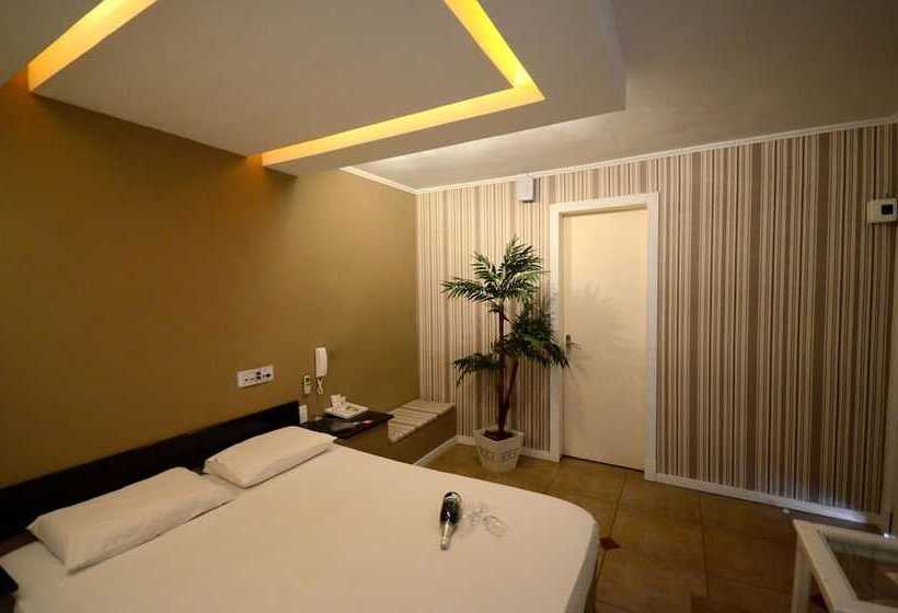 Motel Paradiso Carazinho Adults Only