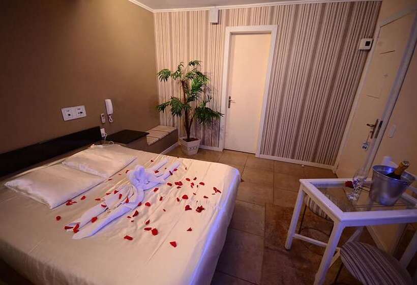 Motel Paradiso Carazinho Adults Only
