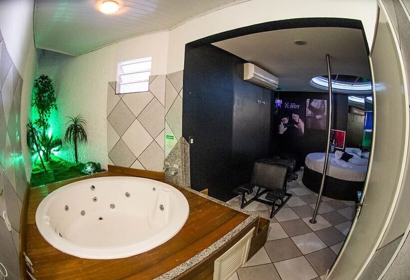 Motel Paradiso Carazinho Adults Only