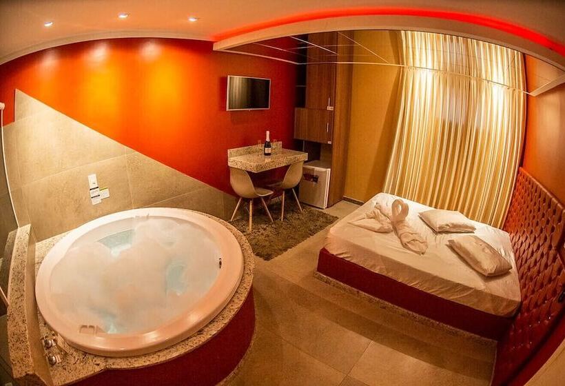 Motel Paradiso Carazinho Adults Only