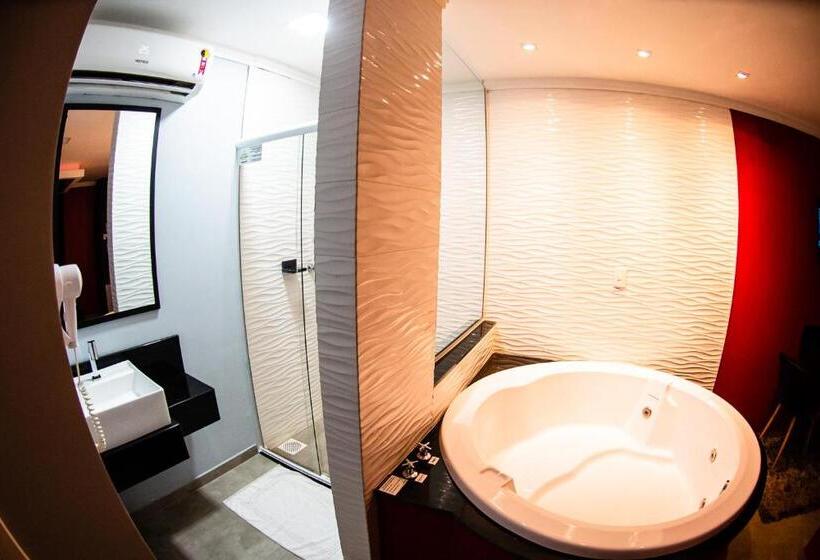 Motel Paradiso Carazinho Adults Only