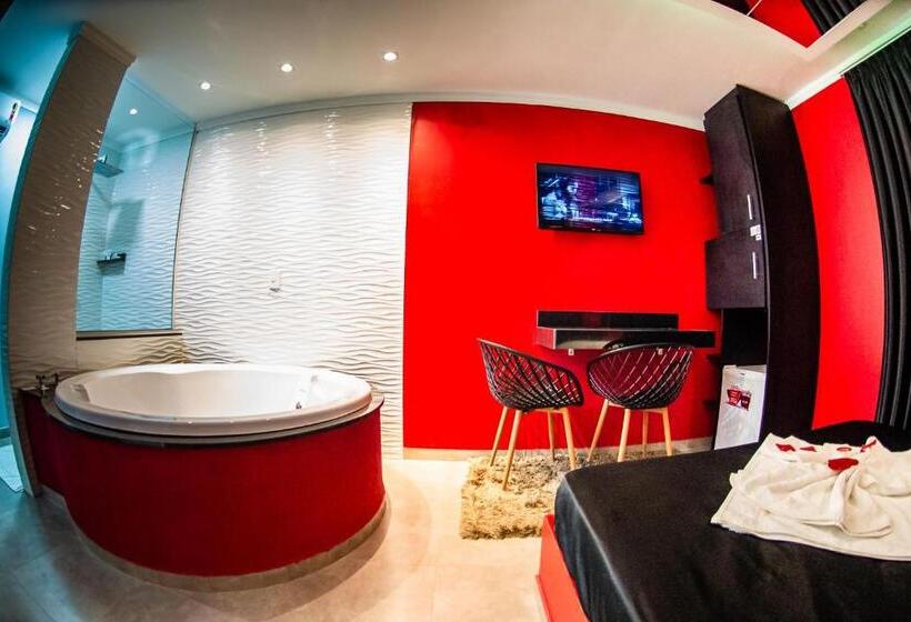 Motel Paradiso Carazinho Adults Only