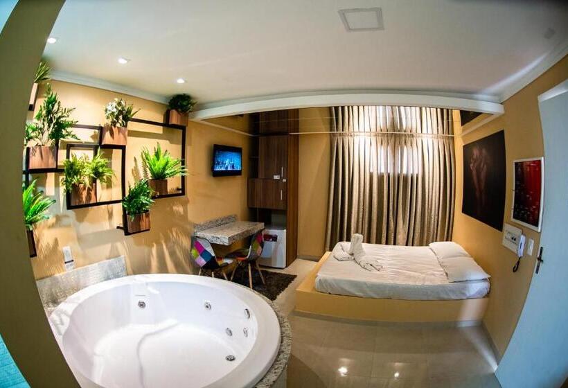 Motel Paradiso Carazinho Adults Only