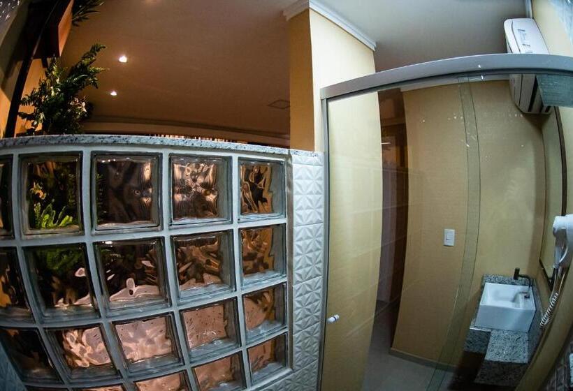 Motel Paradiso Carazinho Adults Only