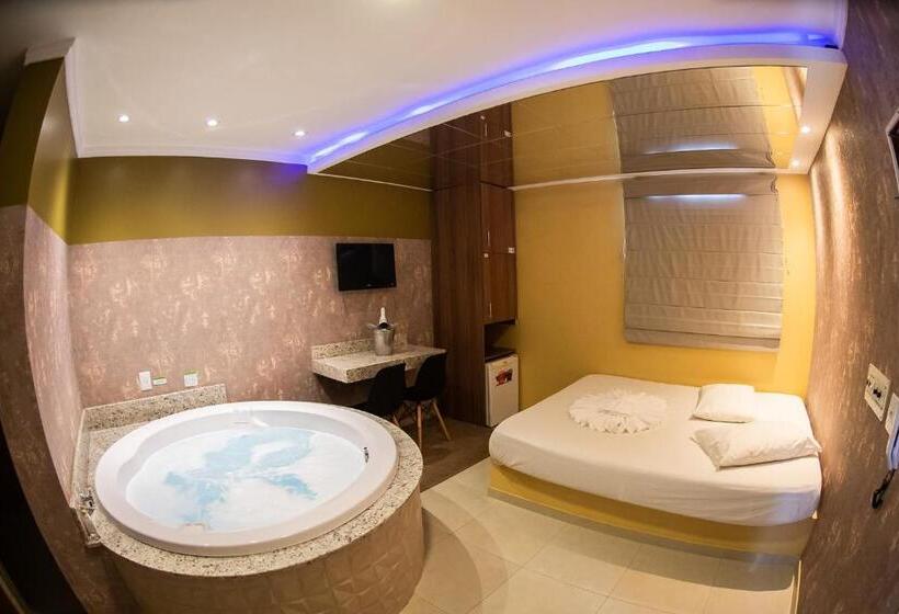 Motel Paradiso Carazinho Adults Only