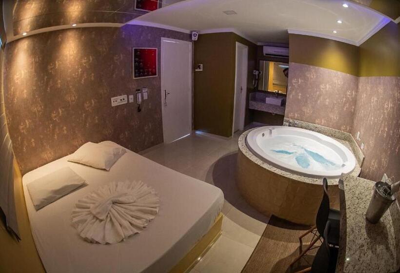 Motel Paradiso Carazinho Adults Only