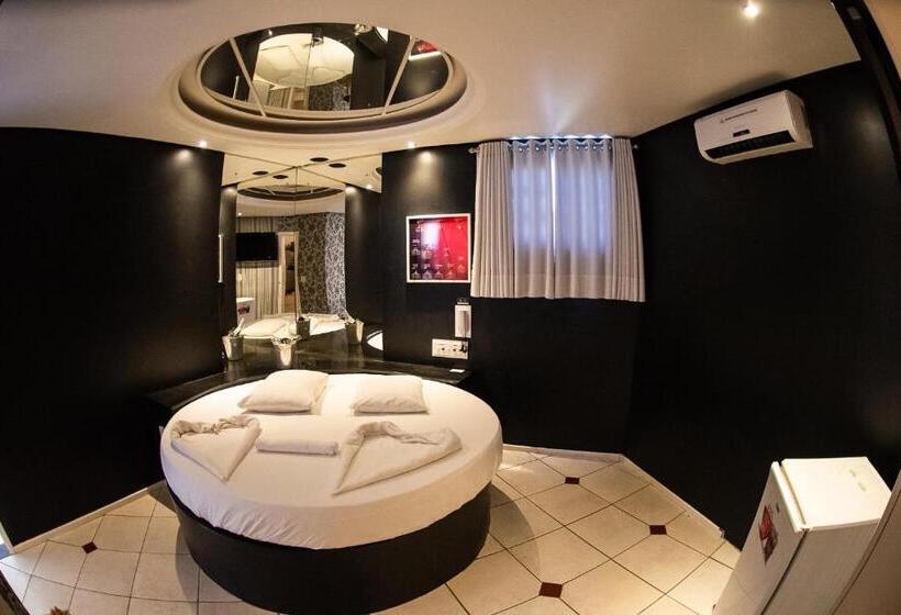 Motel Paradiso Carazinho Adults Only