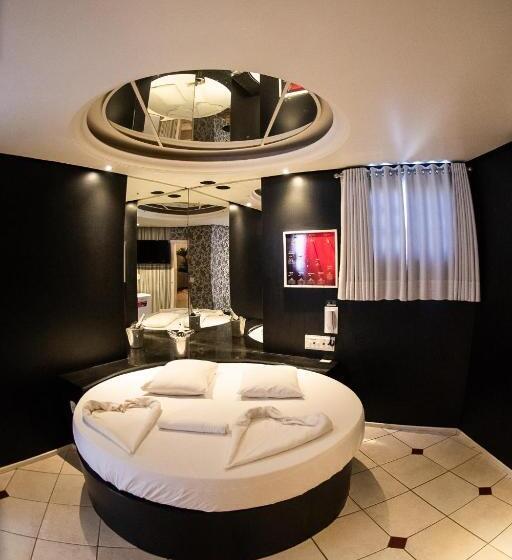 Motel Paradiso Carazinho Adults Only
