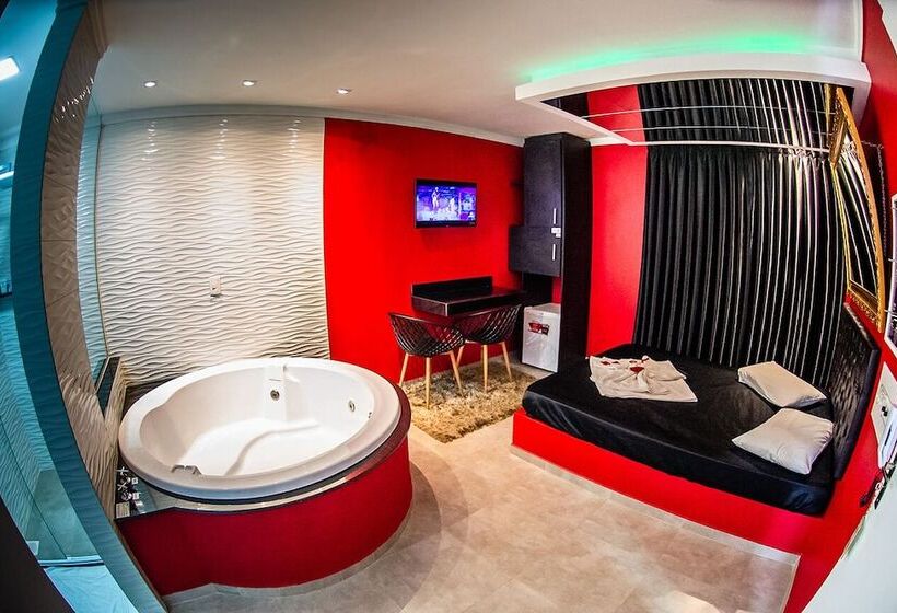 Motel Paradiso Carazinho Adults Only