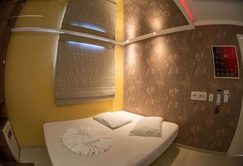 Motel Paradiso Carazinho Adults Only