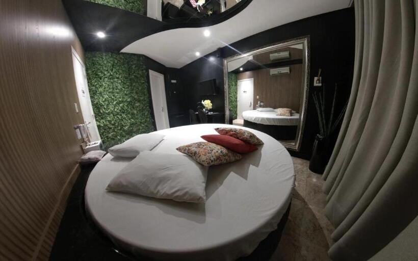 Motel Paradiso Soledade