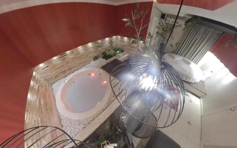 Motel Paradiso Soledade