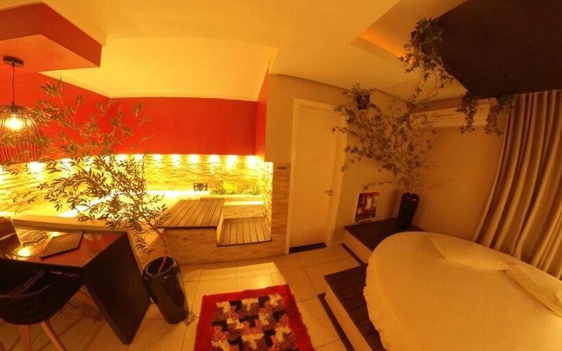 Motel Paradiso Soledade