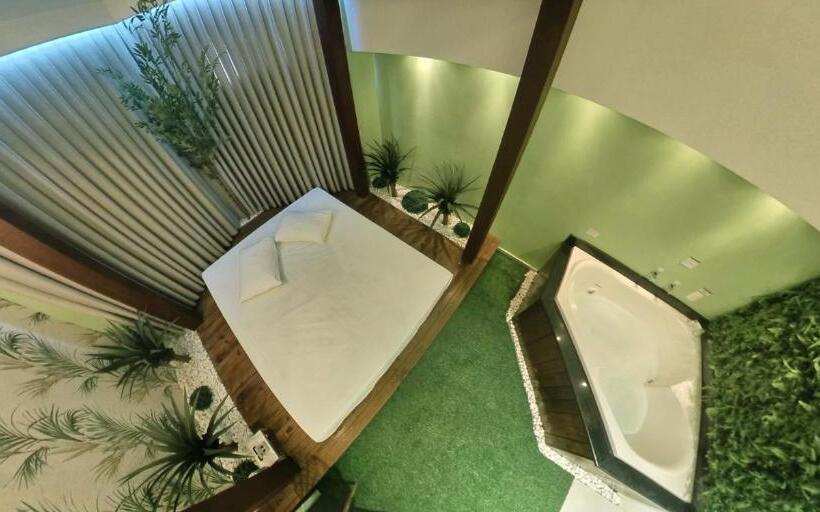 Motel Paradiso Soledade