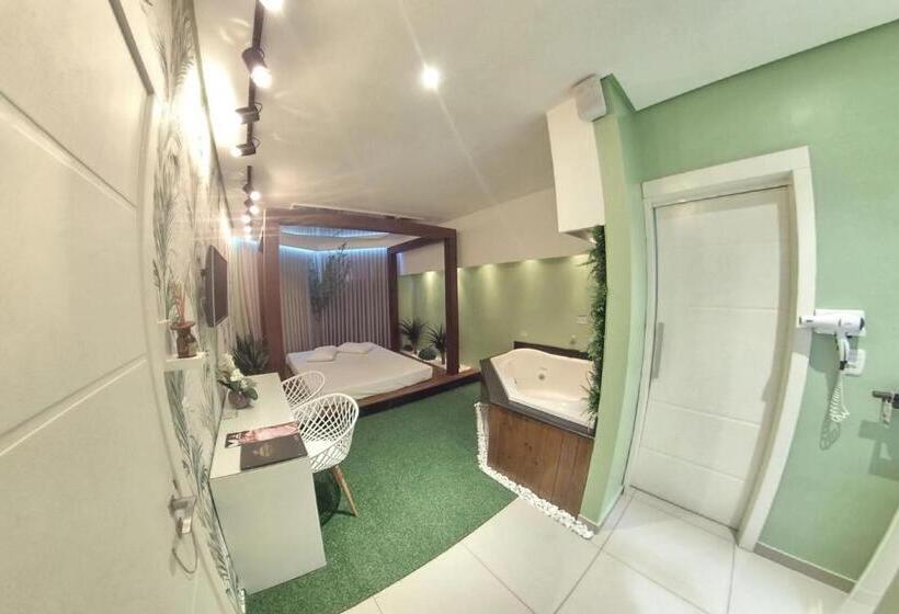 Motel Paradiso Soledade