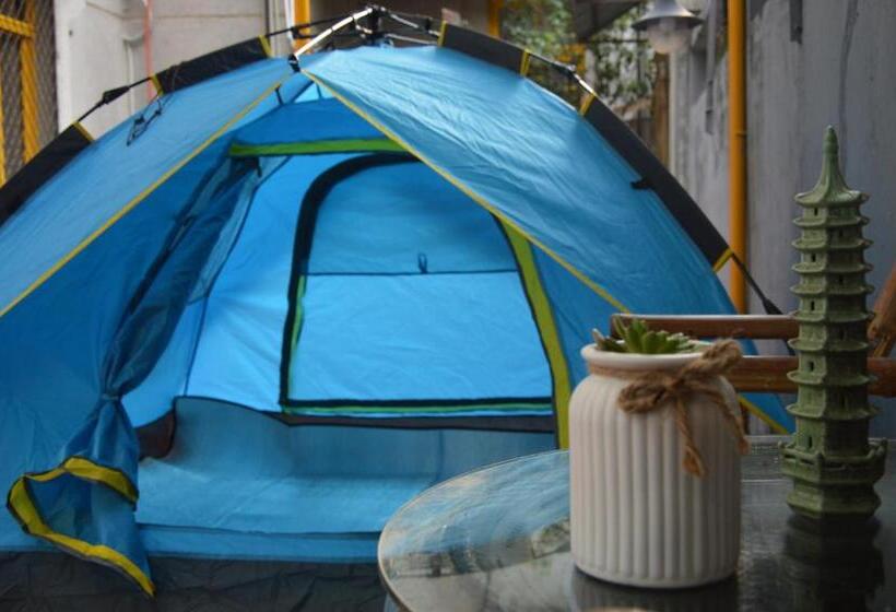 No. 6 Cuobian Hostel