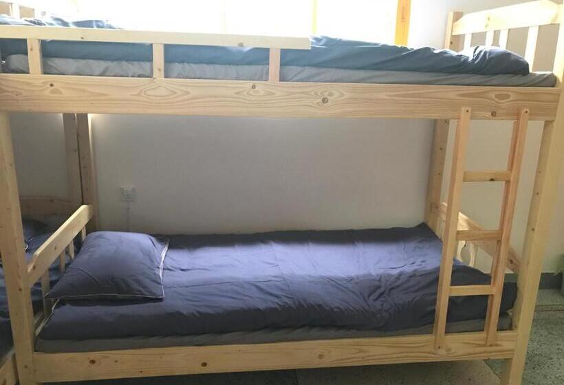 No. 6 Cuobian Hostel