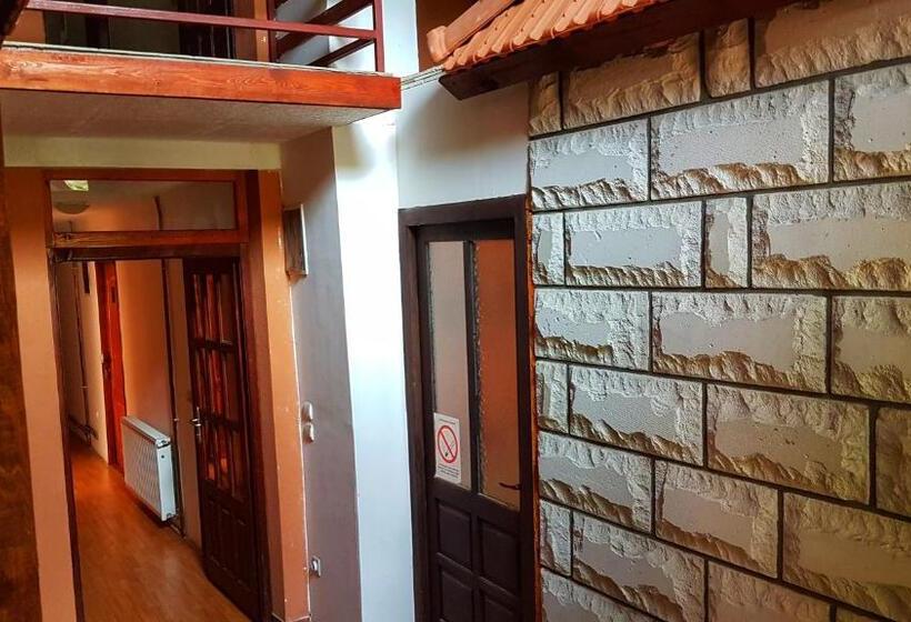 پانسیون Guesthouse Ramović