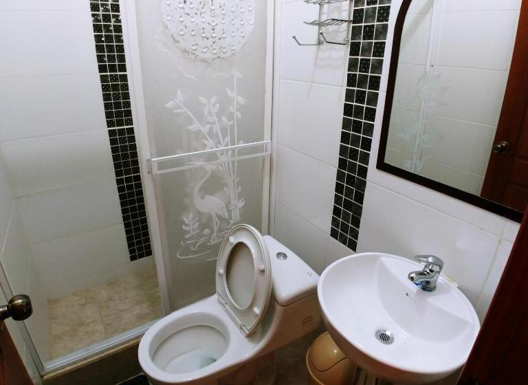 Пансион Hostal Arauco