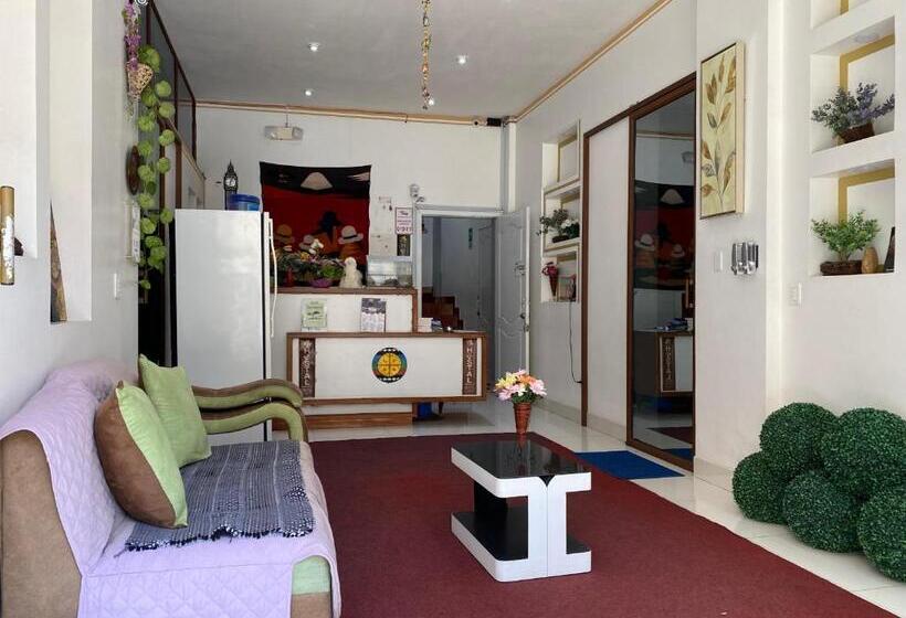 Пансион Hostal Arauco